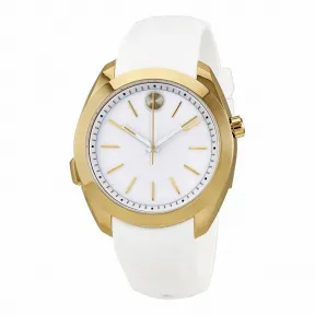 摩凡陀/Movado 波特系列 石英机芯 中性表 3660006