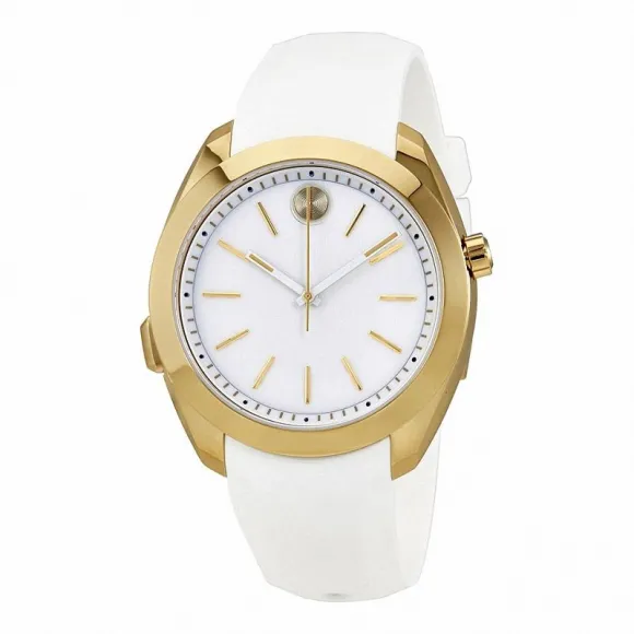 摩凡陀/Movado 波特系列 石英机芯 中性表 3660006