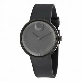 摩凡陀/Movado 瑞界系列 石英机芯 男表 3680005