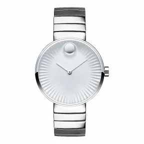 摩凡陀/Movado 瑞界系列 石英机芯 女表 3680012