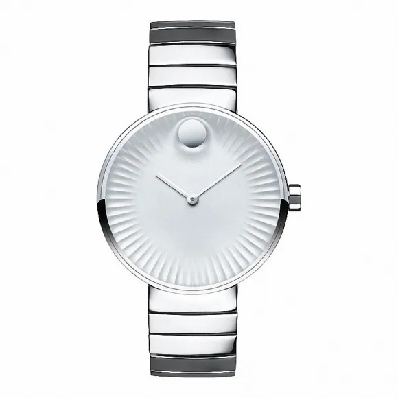 摩凡陀/Movado 瑞界系列 石英机芯 女表 3680012