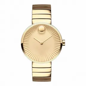 摩凡陀/Movado 瑞界系列 石英机芯 女表 3680014