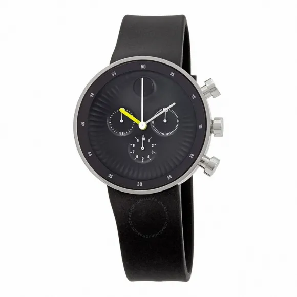 摩凡陀/Movado 瑞界系列 石英机芯 男表 3680018