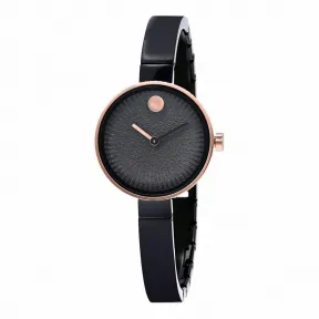摩凡陀/Movado  石英机芯 女表 3680025