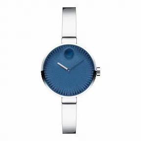 摩凡陀/Movado 瑞界系列 石英机芯 女表 3680028