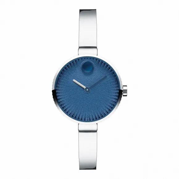 摩凡陀/Movado 瑞界系列 石英机芯 女表 3680028