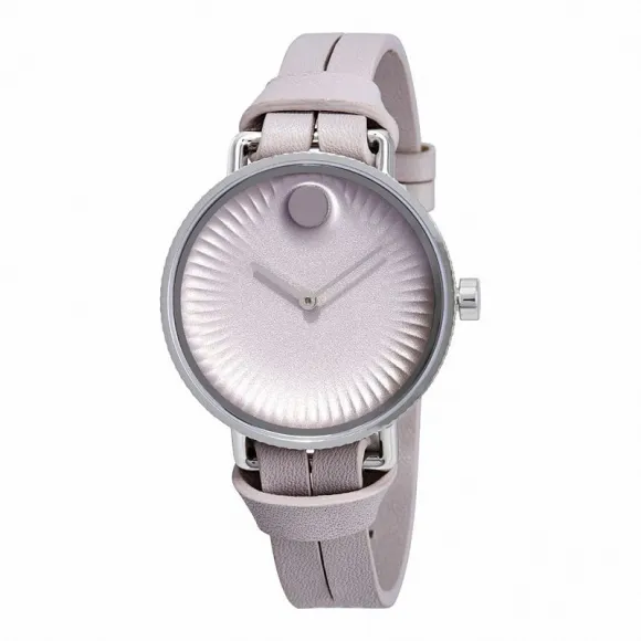 摩凡陀/Movado 瑞界系列 石英机芯 女表 3680037