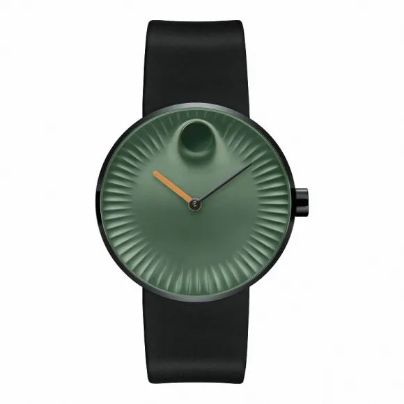 摩凡陀/Movado 瑞界系列 石英机芯 男表 3680041