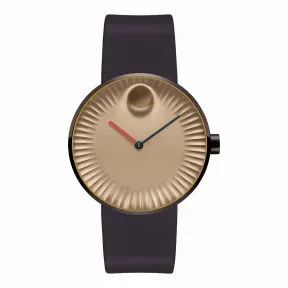 摩凡陀/Movado 瑞界系列 石英机芯 男表 3680043