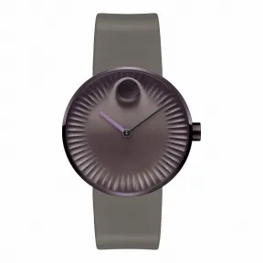 摩凡陀/Movado 瑞界系列 石英机芯 男表 3680044