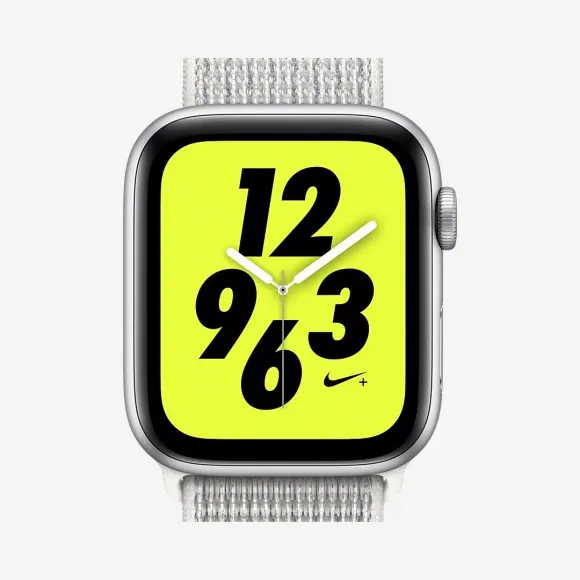 耐克/Nike 44 毫米运动手表 AP0338-002