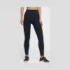 耐克/Nike Seamless 女子瑜伽训练紧身裤 AQ2668-010