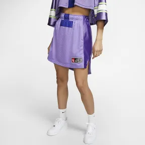 耐克/Nike 女子美式橄榄球短裙 AR5970-590