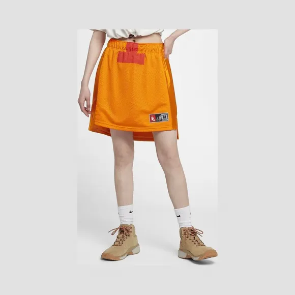 耐克/Nike 女子美式橄榄球短裙 AR5970-833