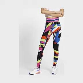 耐克/Nike 女子紧身裤 AR9857-010