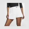 耐克/Nike 女子网球短裙 AT5209-100
