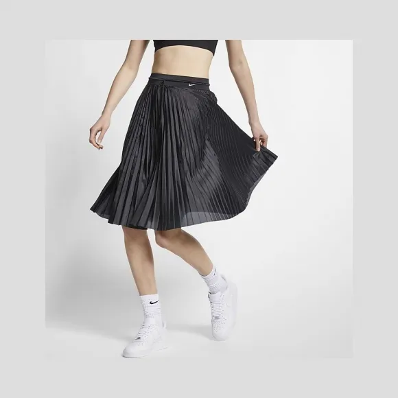 耐克/Nike 女子针织裙 AV8286-010