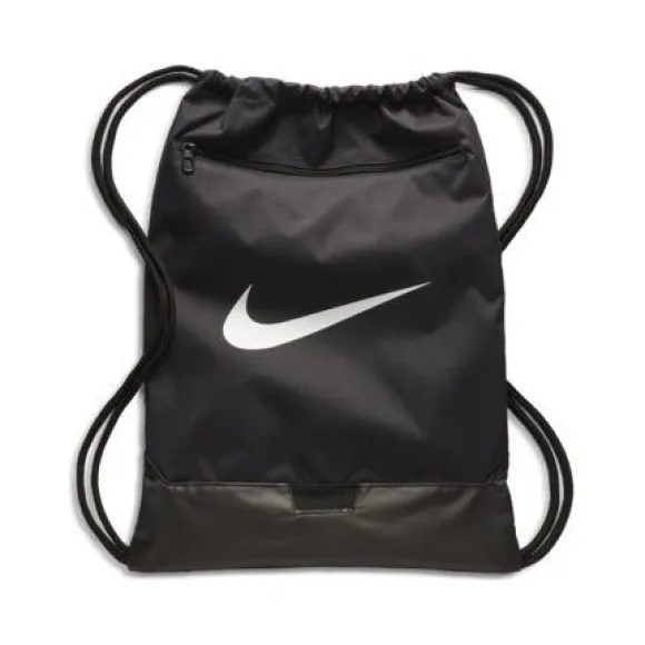 耐克/Nike 黑/黑/白色 训练健身包 BA5953-010