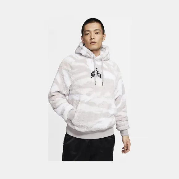 耐克/Nike 男子套头连帽绒衫 BQ5760-100