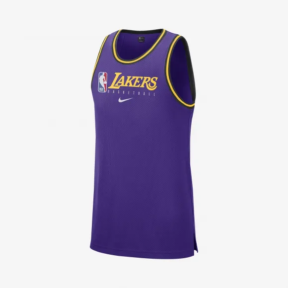 耐克/Nike  NBA 男子背心 BQ9344-504