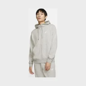 耐克/Nike 男子全长拉链开襟连帽衫 BV2649-063