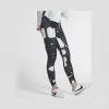 耐克/Nike 女子印花紧身裤 BV4632-010