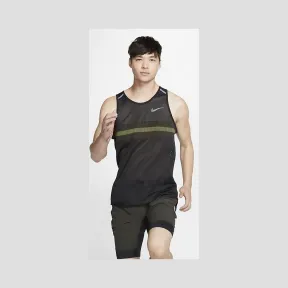 耐克/Nike Mesh 男子跑步背心 BV5561-045