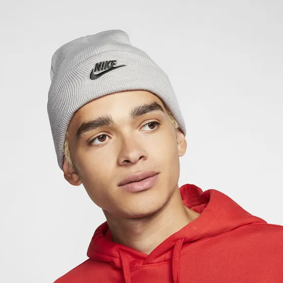 耐克/Nike Cuffed 针织帽 CI3233-050
