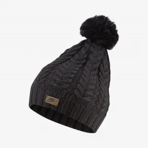 耐克/Nike Pom 女子针织帽 CI3650-010