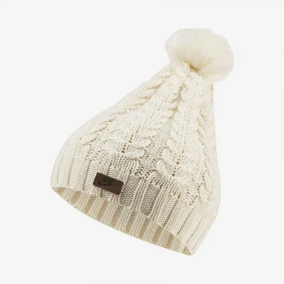 耐克/Nike Pom 女子针织帽 CI3650-110