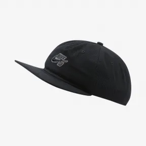 耐克/Nike 滑板运动帽 CI4460-010