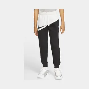 耐克/Nike Swoosh 大童（男孩）长裤 CJ6969-010