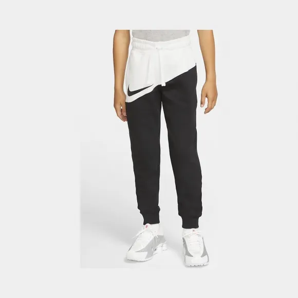 耐克/Nike Swoosh 大童（男孩）长裤 CJ6969-010