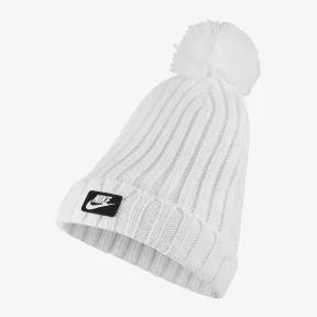 耐克/Nike Cuffed Pom 针织帽 CK1323-100