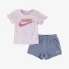 耐克/Nike 婴童 2 件套 CK4084-490