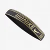 耐克/Nike Metallic 头带（1 条） CN0498-075
