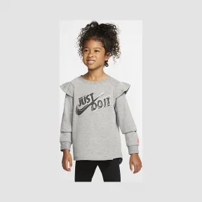 耐克/Nike 幼童 2 件套 CQ8829-010