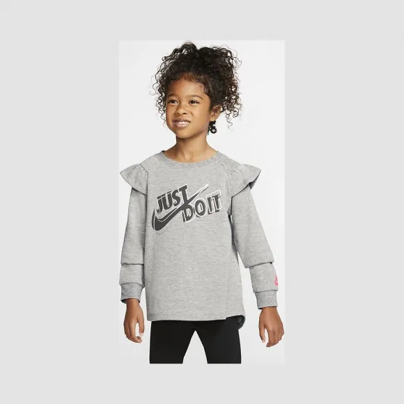 耐克/Nike 幼童 2 件套 CQ8829-010