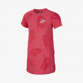耐克/Nike 幼童短袖连衣裙 CQ8840-667