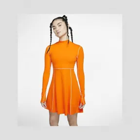 耐克/Nike 女子长袖网球连衣裙 CT2060-873