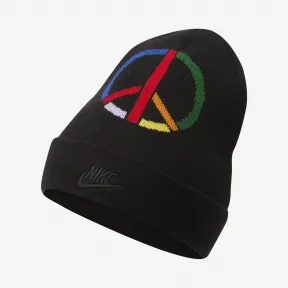 耐克/Nike 翻边针织帽 CT6142-010