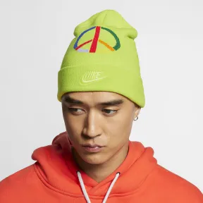 耐克/Nike 翻边针织帽 CT6142-389