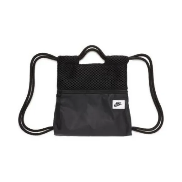 耐克/Nike 黑/黑/黑 健身包 CU2600-010