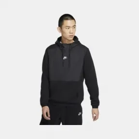 耐克/Nike 黑 男子连帽衫 CU4102-013