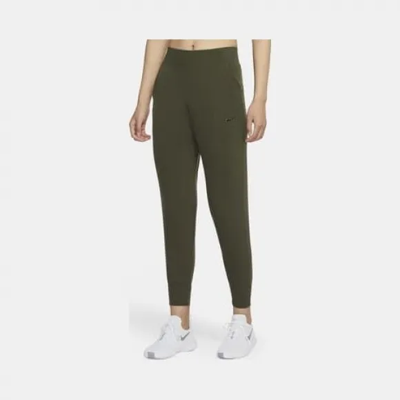 耐克/Nike 军裤卡其/清透色 Nike Bliss Lux CU4612-325