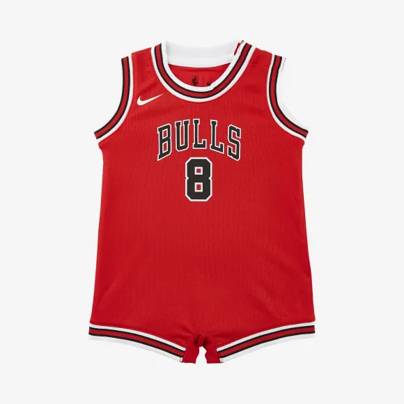 耐克/Nike Nike NBA 婴童连体衣 CV1407-657