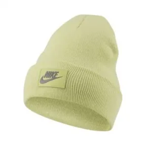 耐克/Nike 石灰光 Cuffed 针织帽 DA2021-352