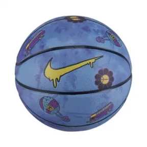 耐克/Nike 多色/空间蓝/激光蓝/速度黄 篮球 DC8654-919