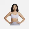 耐克/Nike 女子细肩带款低强度支撑速干衬垫内衣 DM0527536