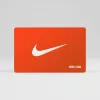 耐克/Nike 礼品卡 GIFTCARD-D5058